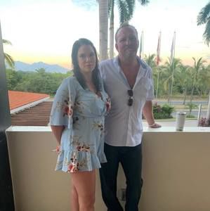 Meet your Posher, Jay